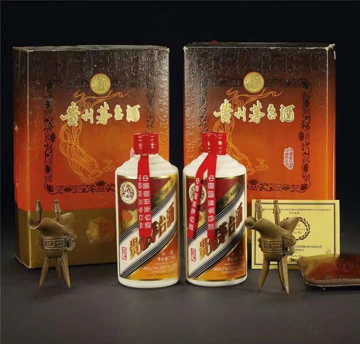 陇南烟酒回收